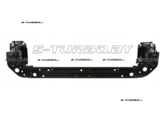 Усилитель переднего бампера