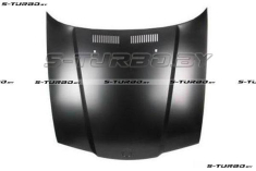 Капот, сталь