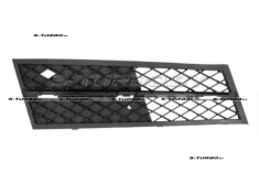 Решетка в бампер (правая)