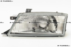 Передняя фара (левая)