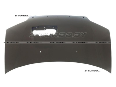 Капот, diesel, сталь