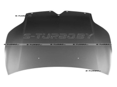 Капот, оцинкованная сталь