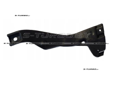 Кронштейн переднего бампера (правый) под фарой