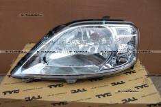 Передняя фара (левая)