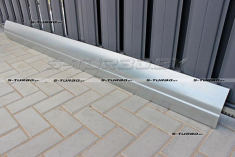 Порог (правый) наружная часть, ремкомплект