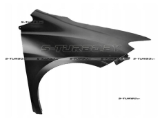 Крыло переднее (правое) сталь