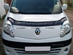 Дефлектор капота