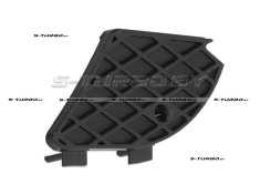 Решетка в бампер (левая)