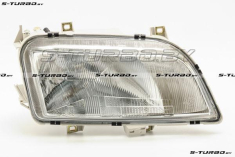 Передняя фара (правая)