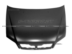 Капот, сталь