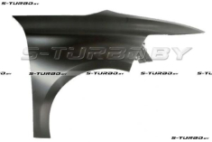 Крыло переднее (правое) без отв. под повторитель, сталь