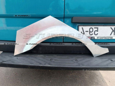 Арка задняя (правая) ремкомплект