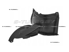 Подкрылок передний (правый) передняя часть