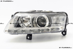 Передняя фара (левая) xenon