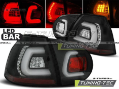 Задние фонари BLACK LED BAR