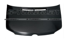 Капот, с отв. под воздухозаборник, сталь