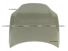 Капот, алюминий, с 2021