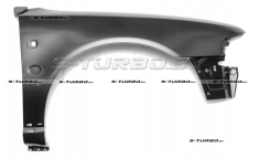Крыло переднее (правое) 1994-1997, с отв под повторитель + эмблему + нижний молдинг, сталь