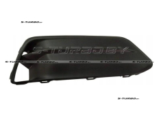 Решетка в бампер (правая) без отв. под противотуманку, usa-type