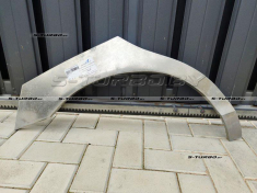 Арка задняя (правая) заводской штамп