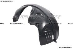 Подкрылок передний (левый)