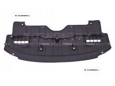 Защита бампера (пластик) бензин / дизель