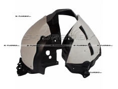 Подкрылок передний (правый) с изоляцией, для версий 2.0 / 3.5 / 3.7