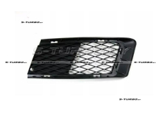 Решетка в бампер (правая)