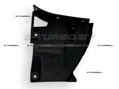 Подкрылок передний (левый) передняя часть, amg-type