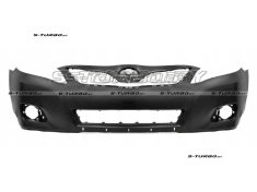 Бампер передний (грунтованный) xle / le-model