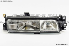 Передняя фара (правая)