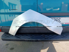 Арка задняя (левая) ремкомплект