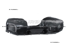 Подкрылок передний (левый)