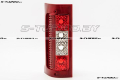 Задний фонарь (левый)