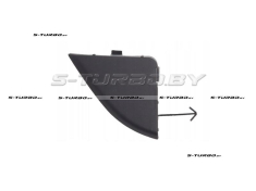 Заглушка отверстия крюка (передняя)