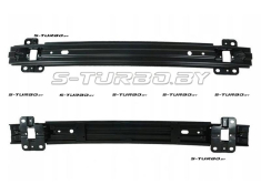 Усилитель переднего бампера