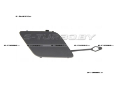 Заглушка отверстия крюка (передняя) грунтованная