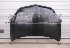 Капот, оцинкованная сталь