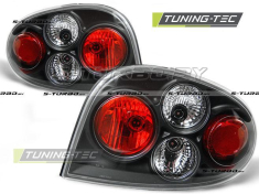 Задние фонари BLACK