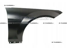 Крыло переднее (правое) сталь