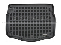 Коврик в багажник модельный полиуретановый