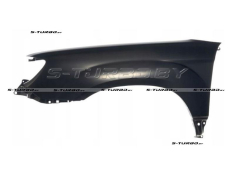Крыло переднее (левое) без отв. под повторитель, сталь