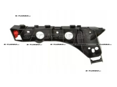 Кронштейн переднего бампера (правый)
