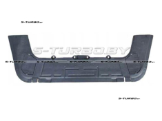 Защита бампера (пластик) бензин / дизель