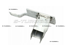 Кронштейн усилителя переднего бампера (левый)