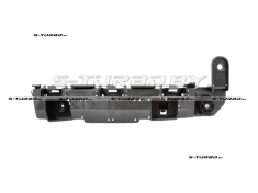 Кронштейн переднего бампера (левый)