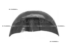 Подкрылок задний (левый)