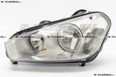 Передняя фара (левая)