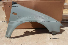 Крыло переднее (правое) сталь