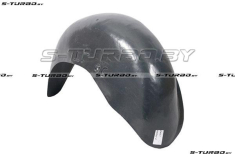 Подкрылок задний (левый)